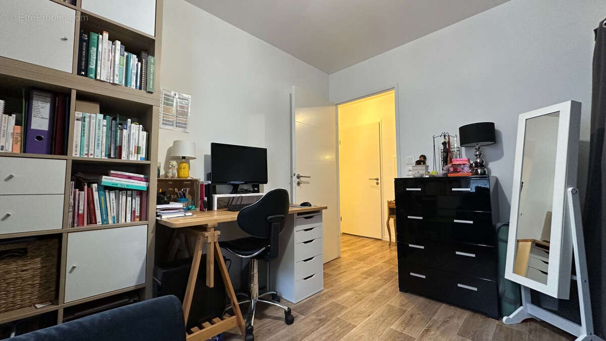 Appartement à JAUX