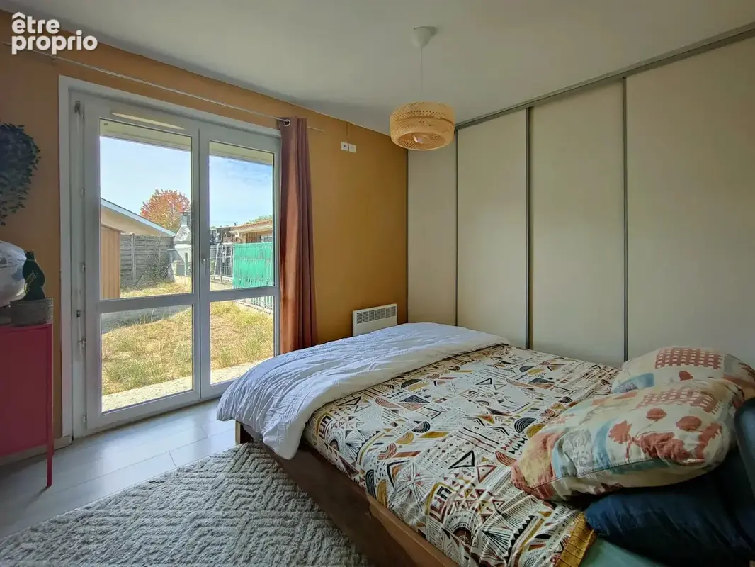 LA BREDE, Maison de 88 m² sur 480 m² de terrain - photo 7