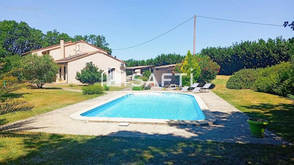 Photo 3 - Maison à DENAT