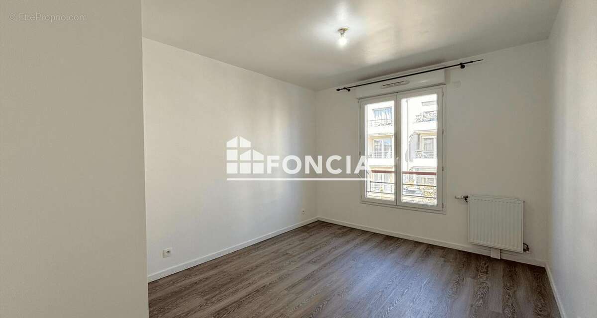 Appartement à ARGENTEUIL