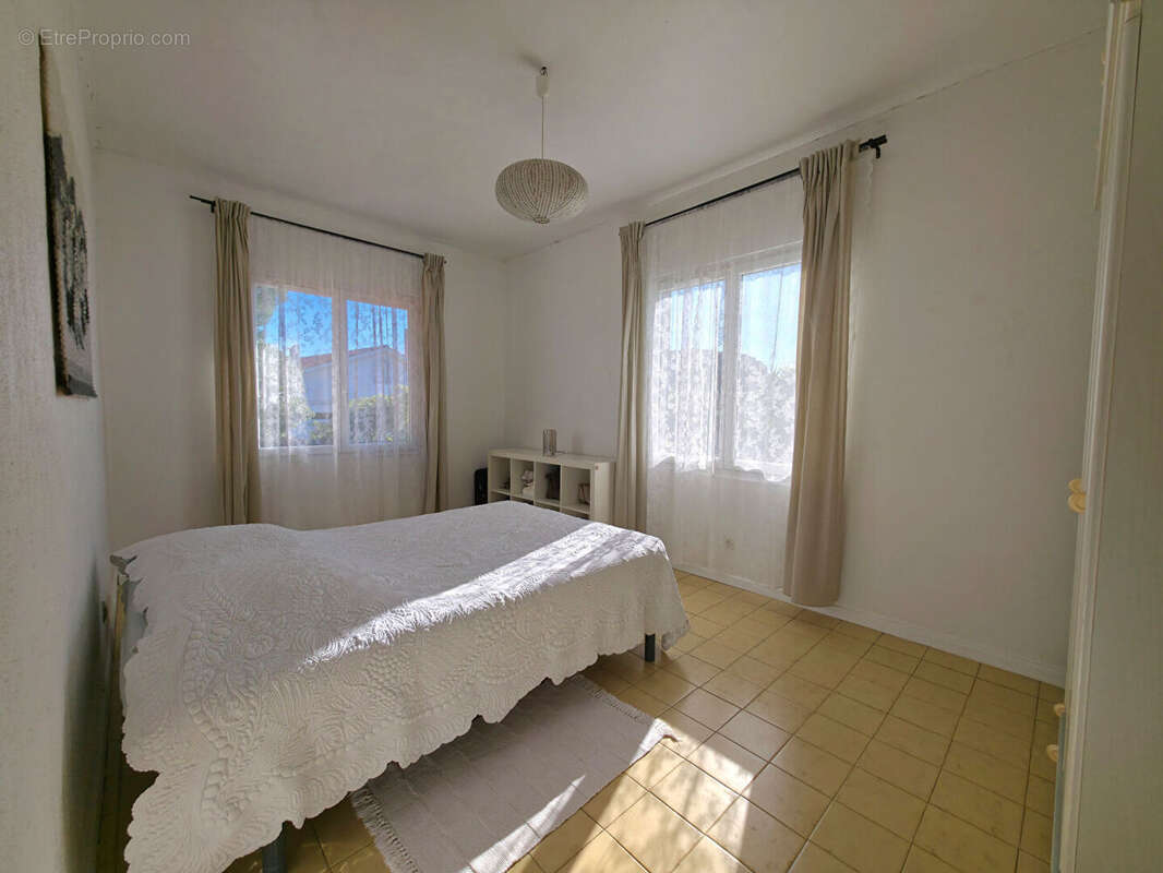 Maison à LA GARDE