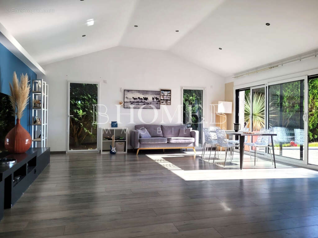 Maison à LES MOUTIERS-EN-RETZ