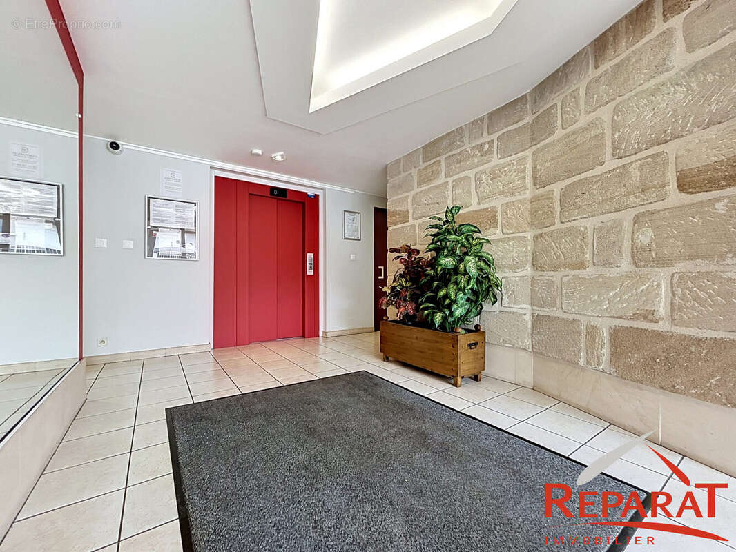 Appartement à BRIVE-LA-GAILLARDE
