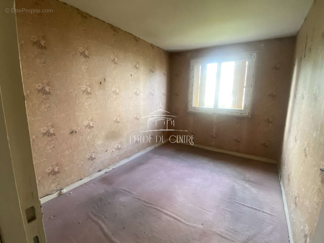 Appartement à ORLY