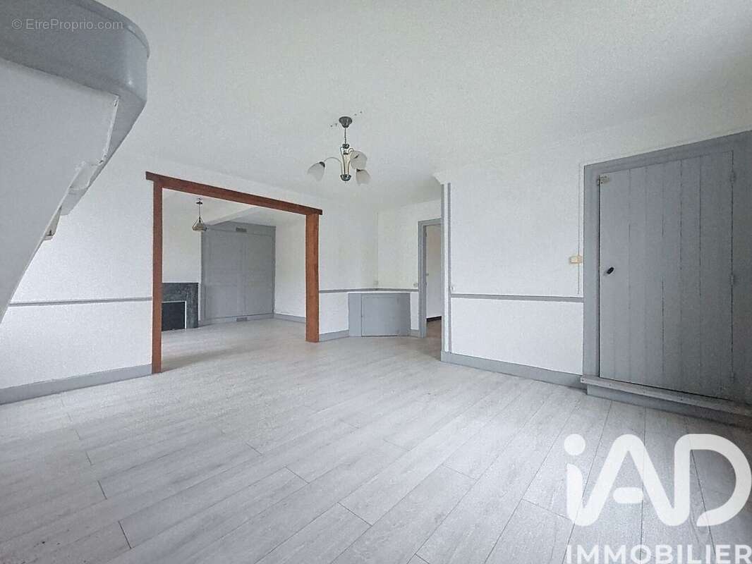 Photo 5 - Maison à GIVRY