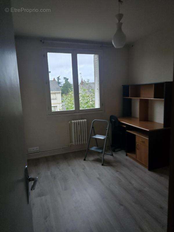 Appartement à SAUMUR