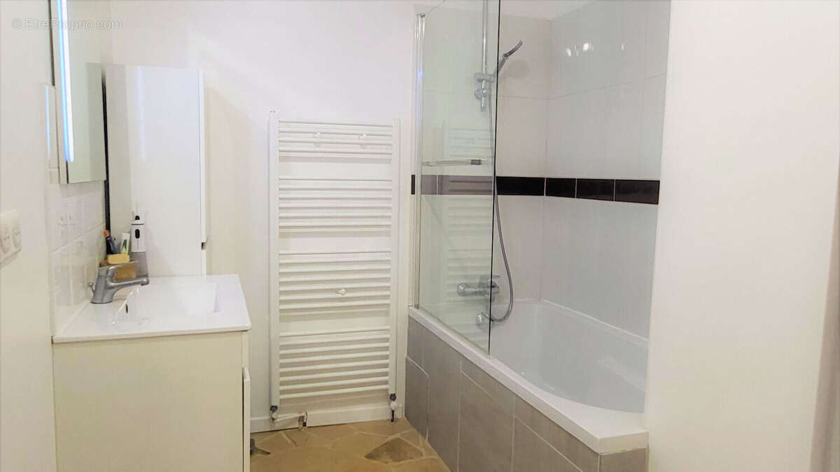 Maison à CHAILLY-EN-BIERE