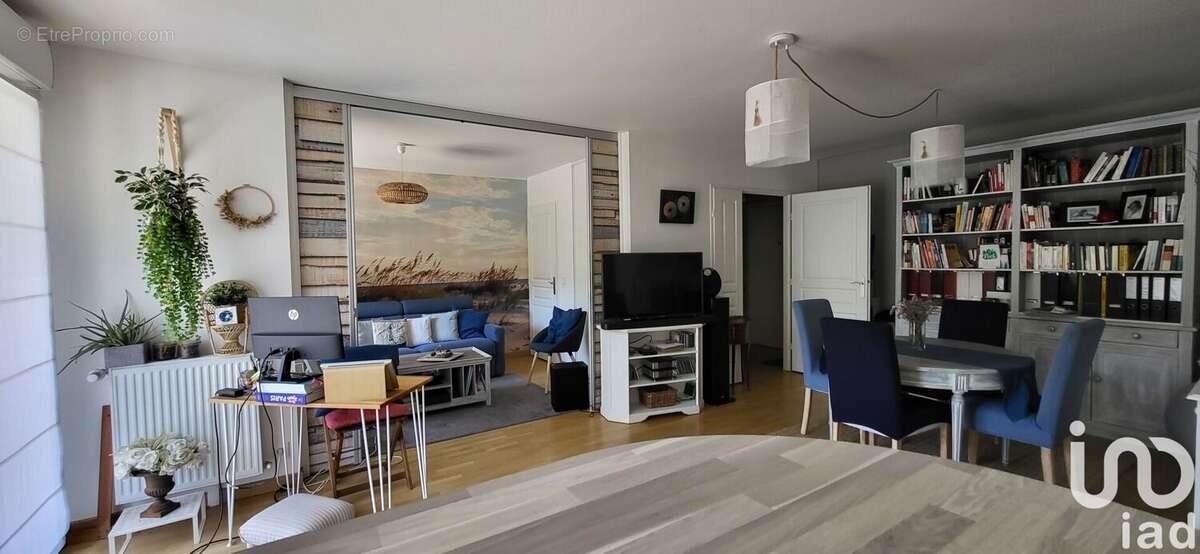 Photo 8 - Appartement à NOISY-LE-GRAND