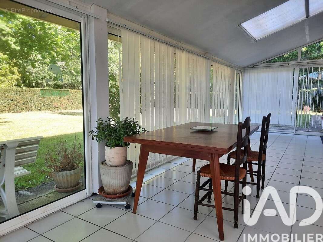 Photo 3 - Maison à SANGUINET