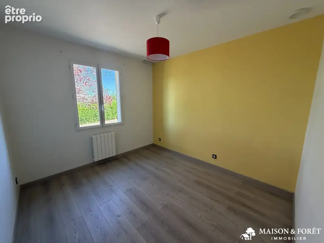 Maison 83 m² à Saint-Martin-Sur-Ocre  - photo 6