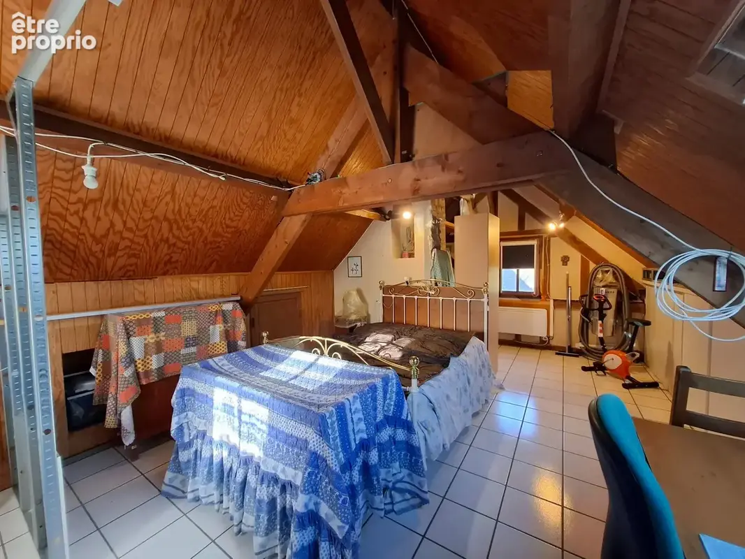 Ensemble immobilier SAINT CLAIR DE HALOUZE (61) - photo 9