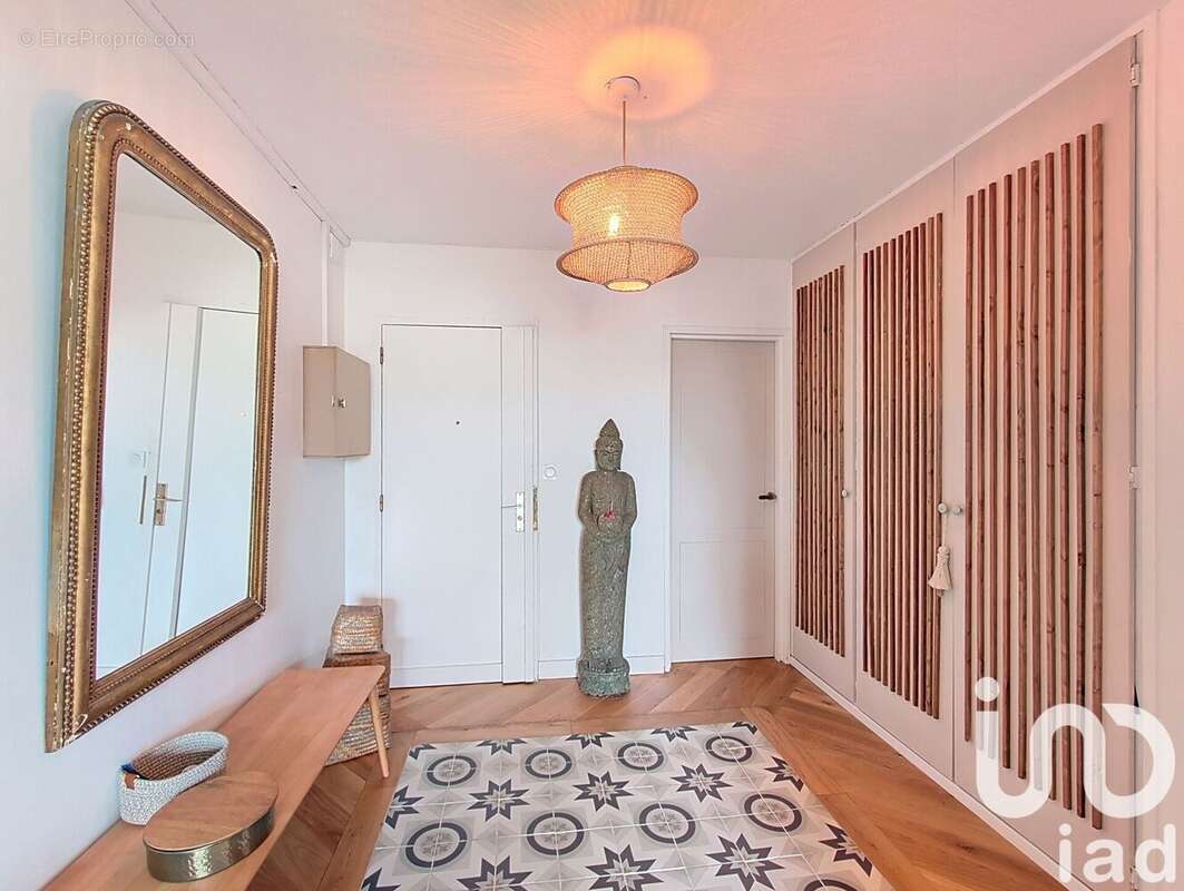 Photo 6 - Appartement à BORDEAUX