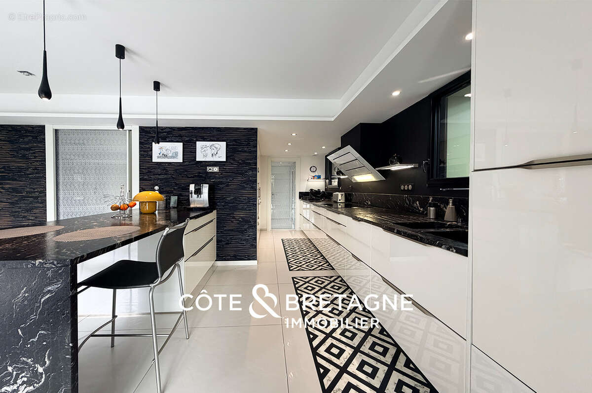 Maison à BINIC