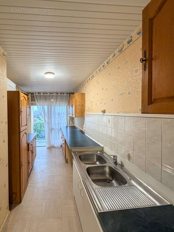 Appartement à LIBOURNE