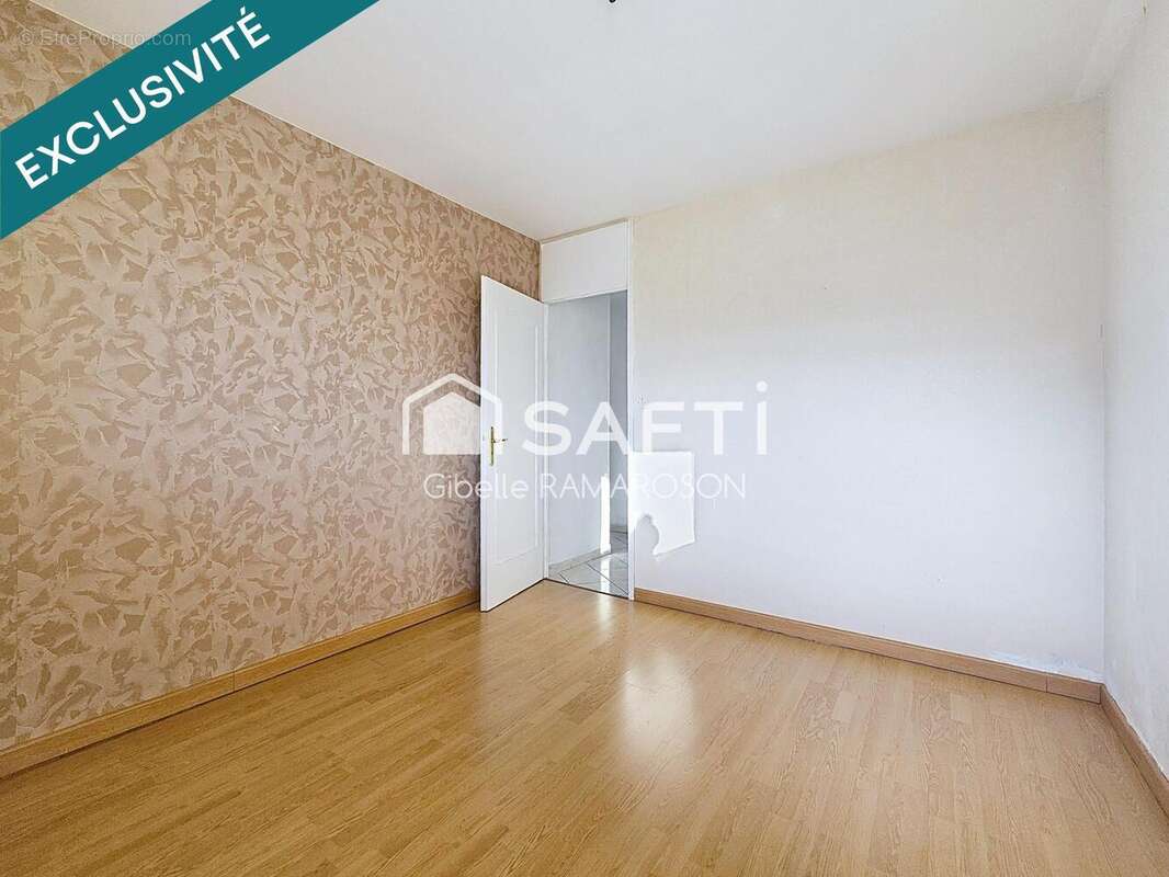 Photo 7 - Appartement à CHALON-SUR-SAONE