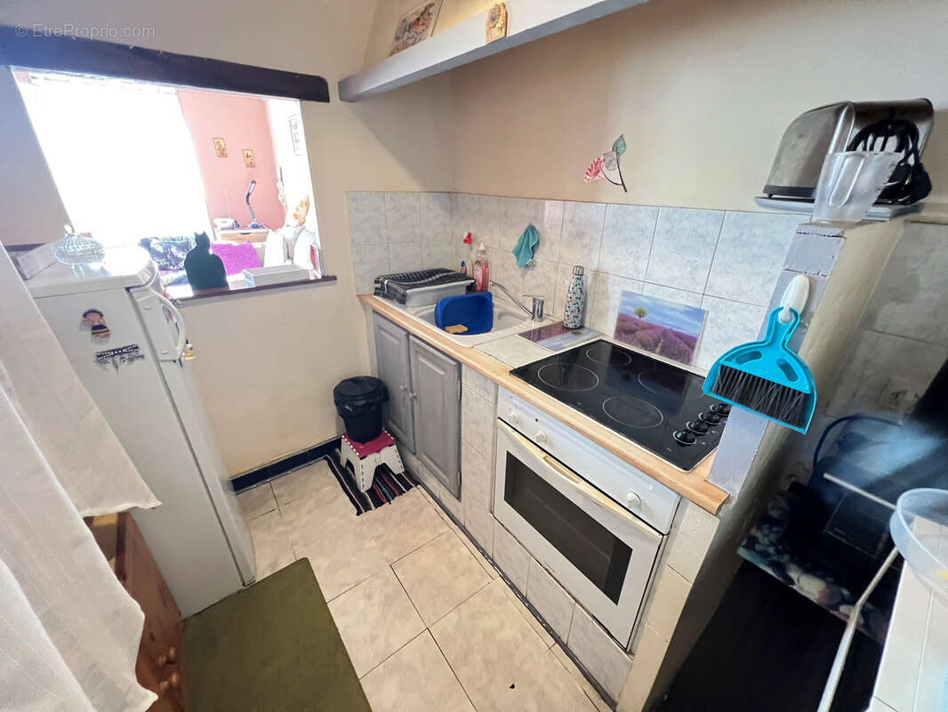 Appartement à LA GARDE