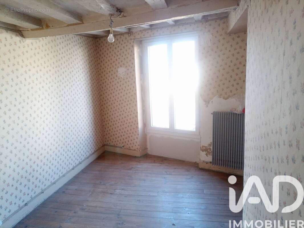 Photo 9 - Maison à LA BAZOCHE-GOUET