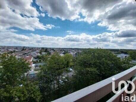 Photo 7 - Appartement à TREMBLAY-EN-FRANCE