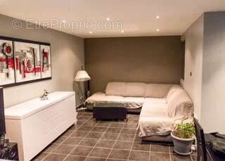 Appartement à MARSEILLE-5E