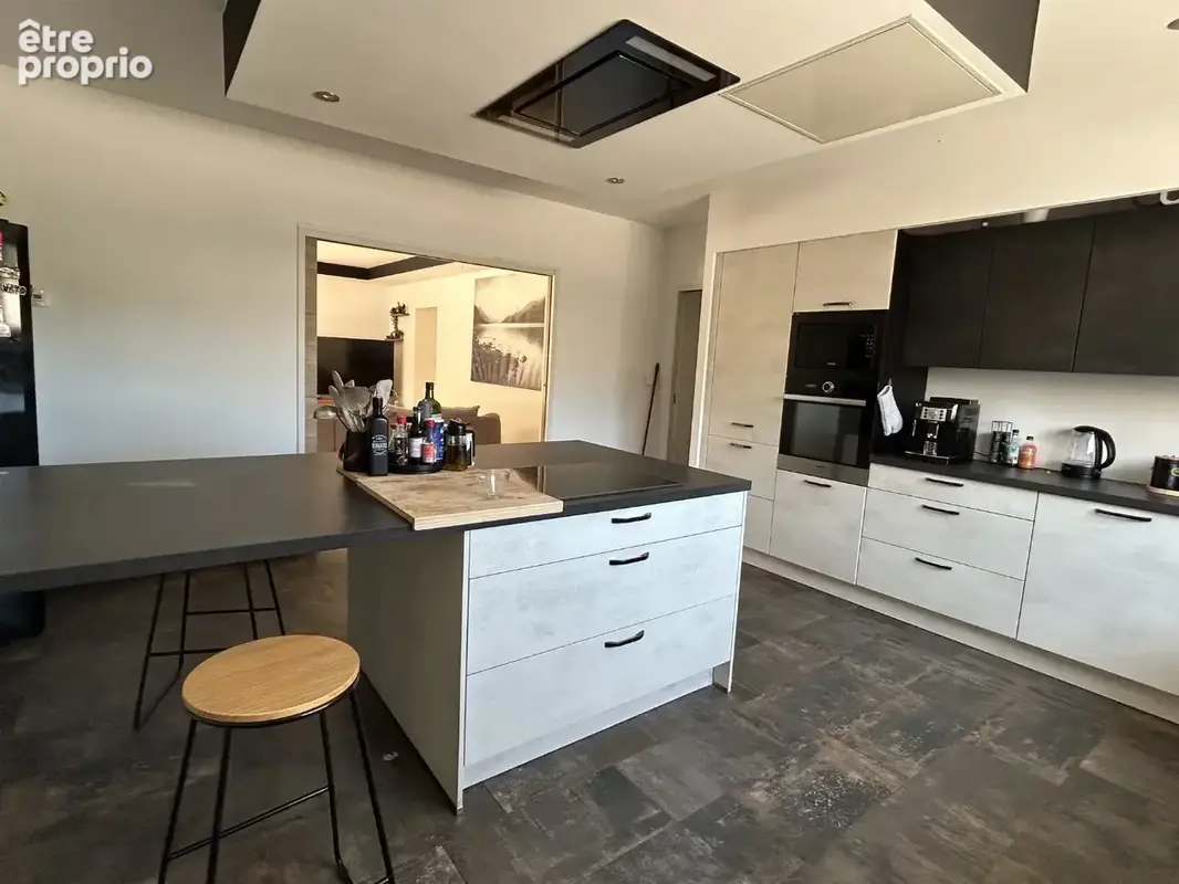 Maison 5 pièces 185 m² à vendre à Grabels (34790) - photo 9