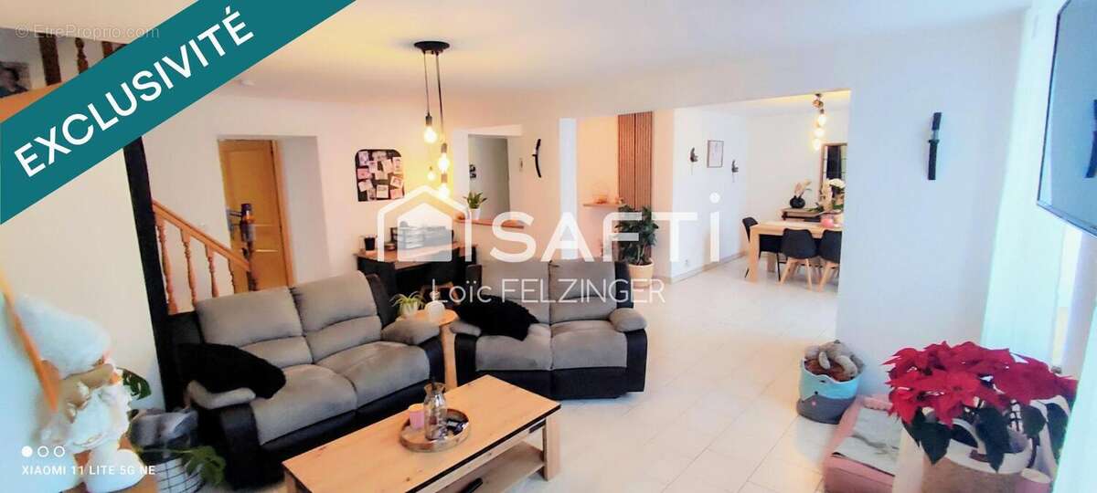 Photo 3 - Maison à GIZY