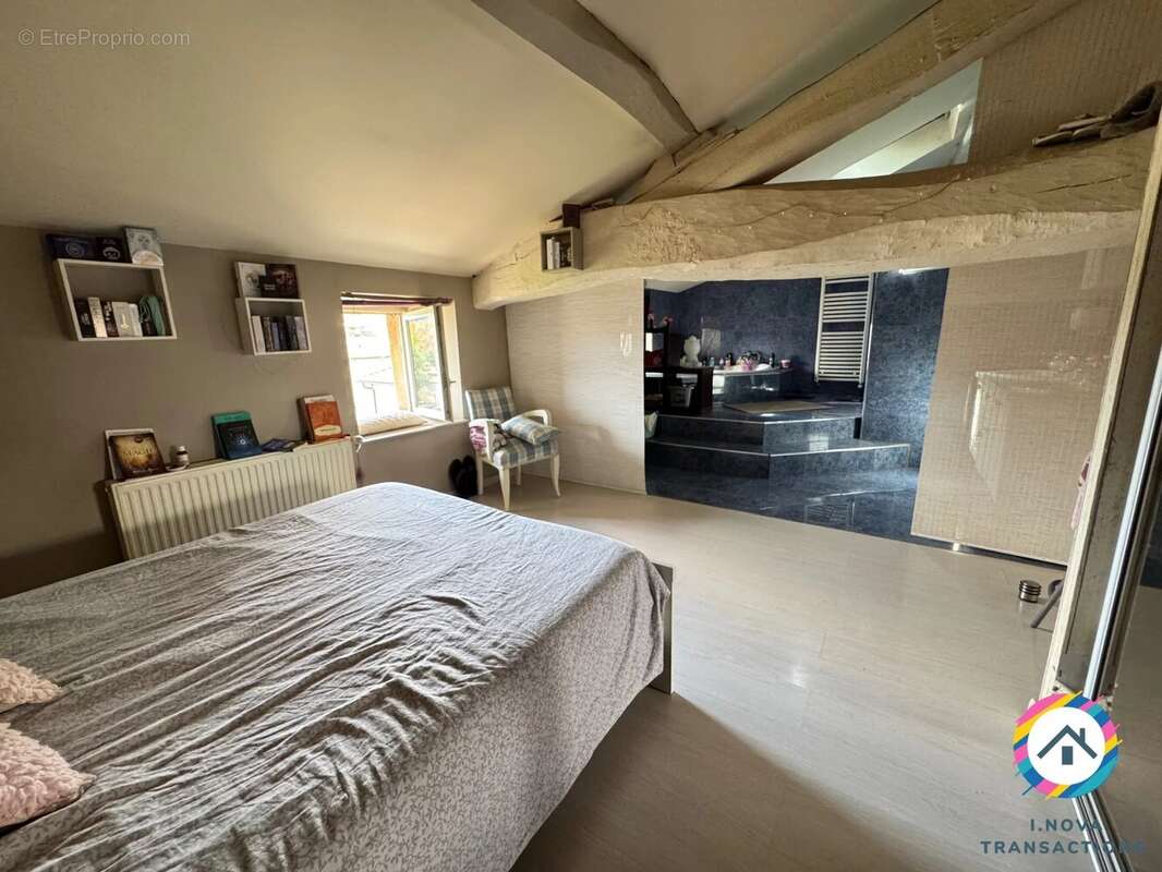 Appartement T4 119m2 - photo 5