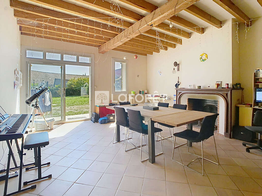 Maison à FINHAN