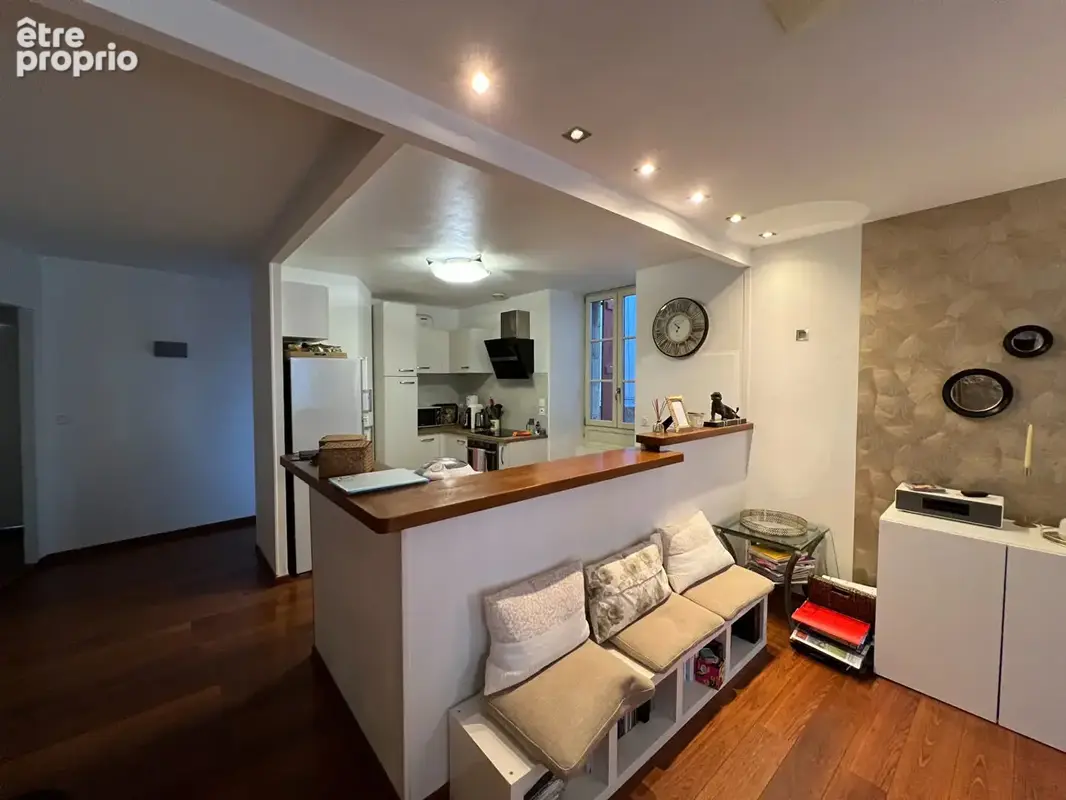Photo Appartement à Caylus au prix de 145 000€