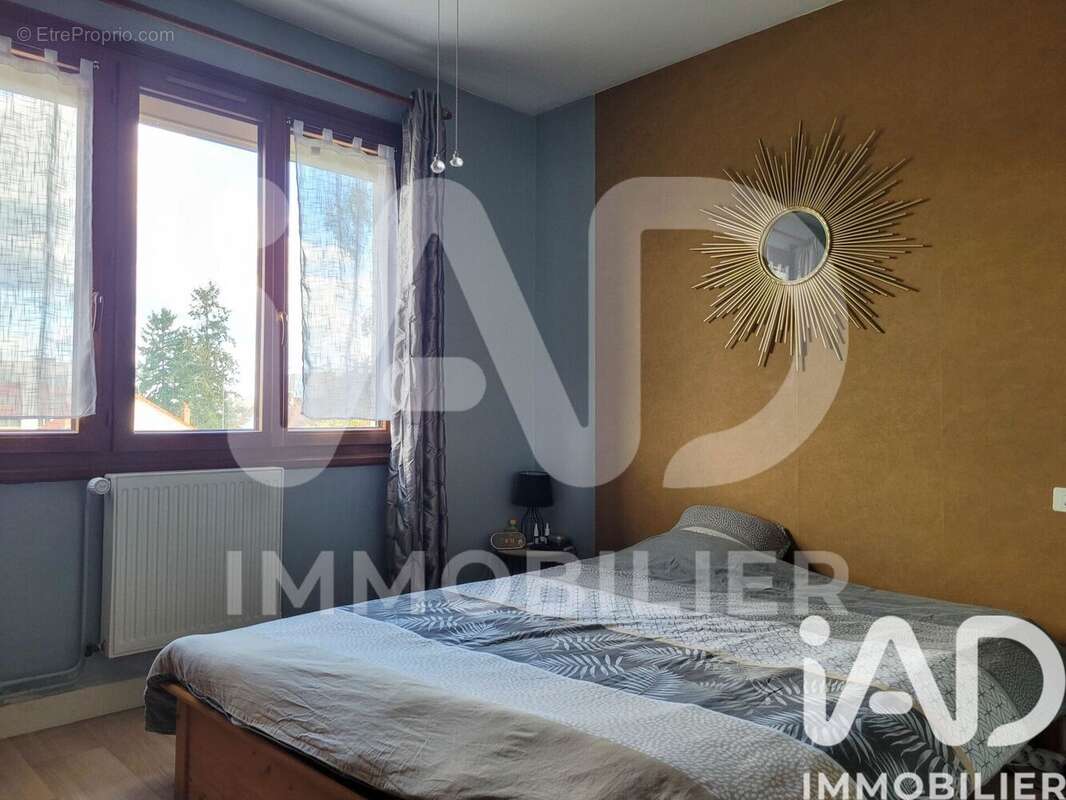 Photo 9 - Maison à MONTLUCON