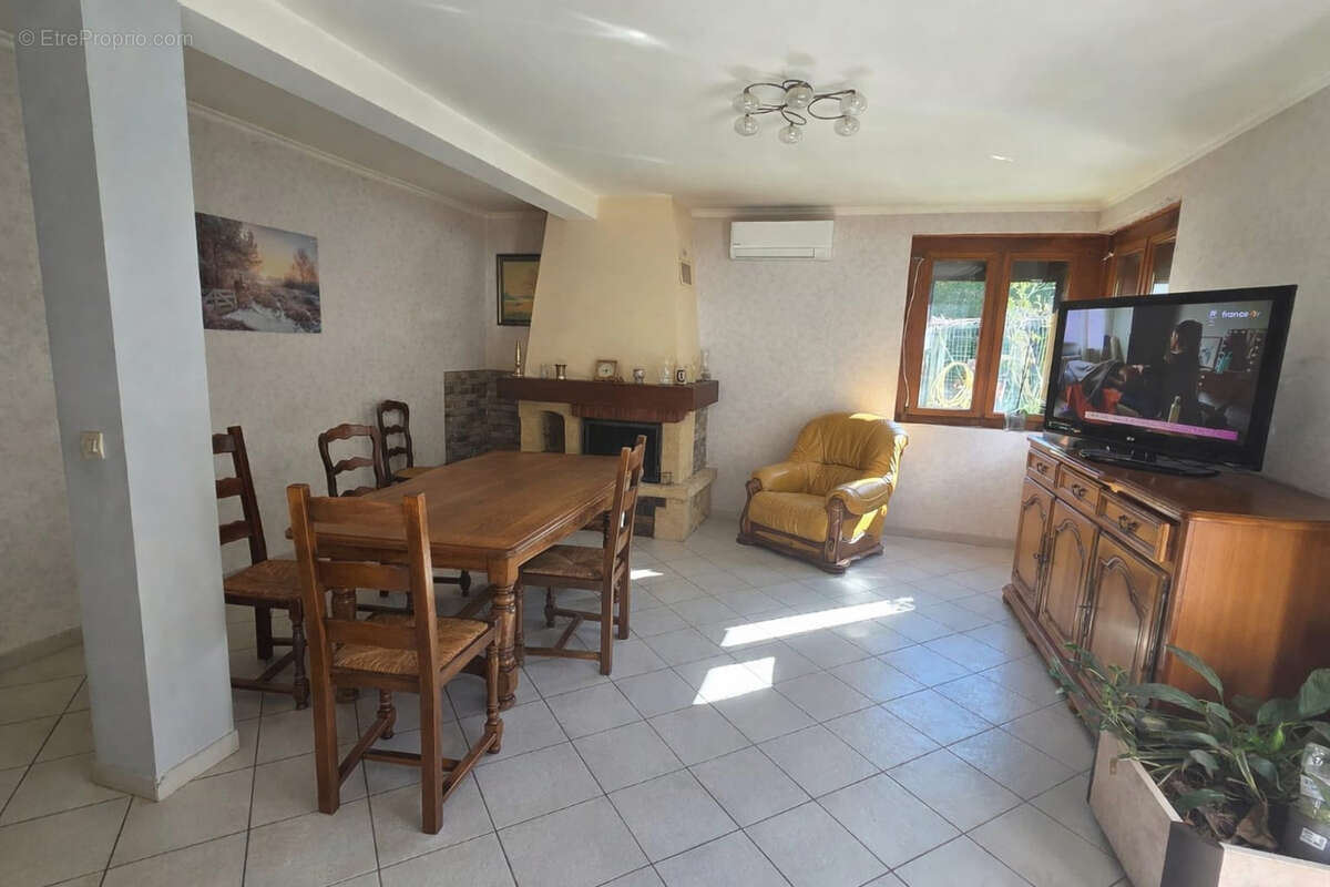 Maison à LA FERTE-SOUS-JOUARRE