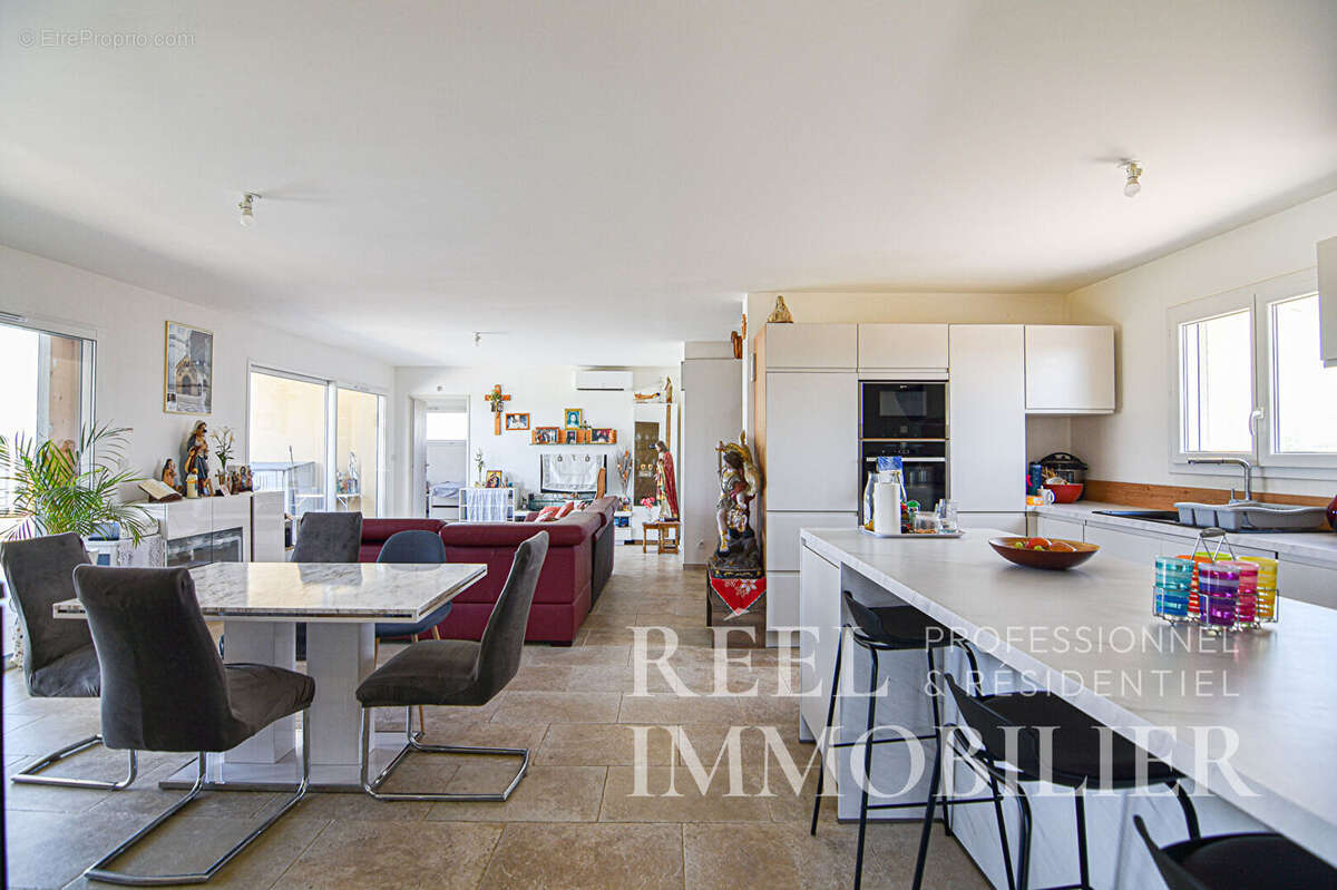 Villa contemporaine d'exception avec vue sur les Pyrénées à 5 minutes de Fleurance - photo 9
