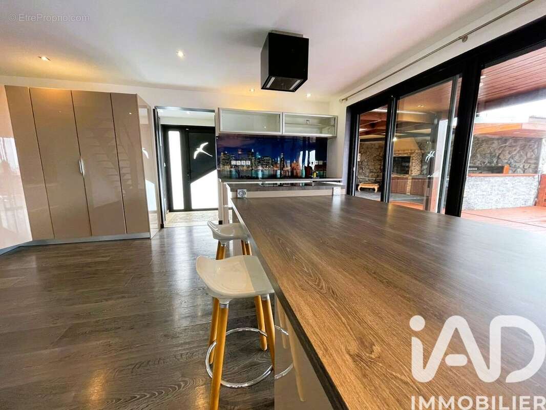 Photo 7 - Maison à SAINT-PIERRE