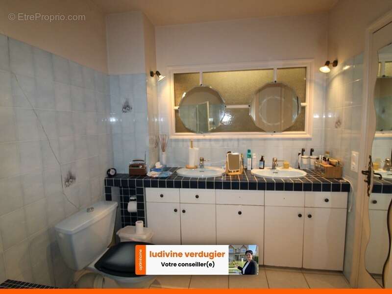 Maison à CASTILLONNES