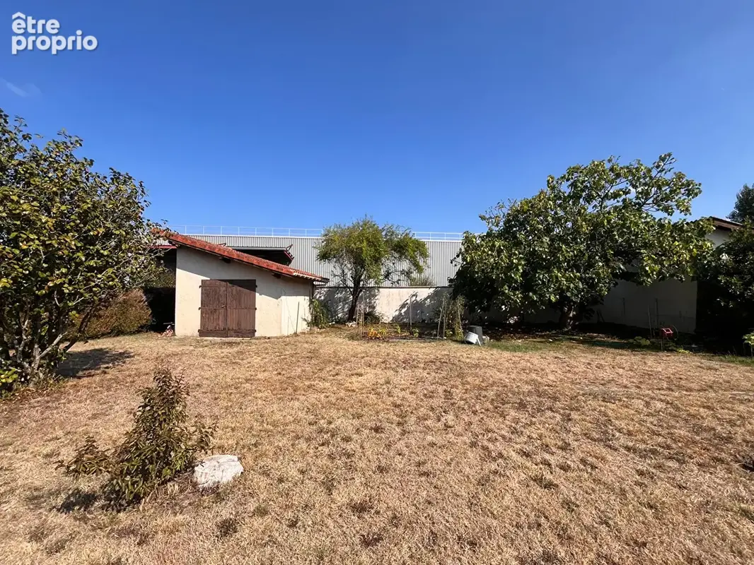 Maison  4 pièce(s) 88.30 m2 - photo 12
