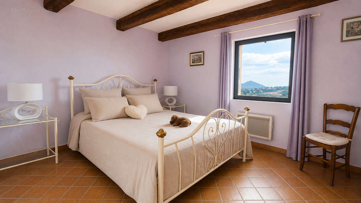 Villa De Caractère Vue Mer - photo 12