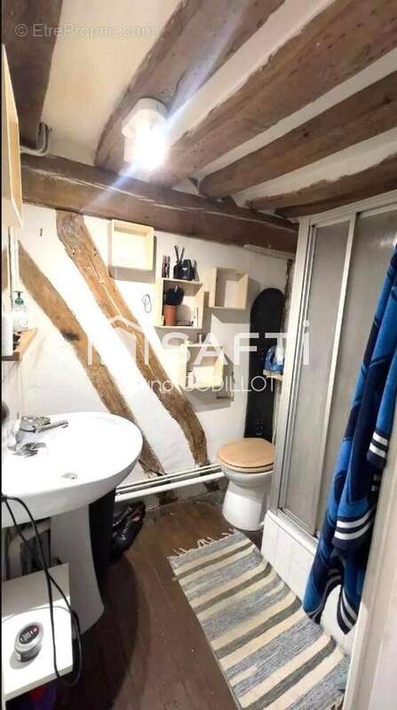 Photo 4 - Appartement à ROUEN