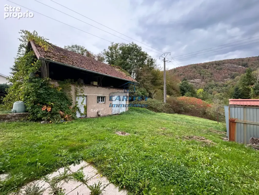 Maison de Maître Ternuay - photo 18
