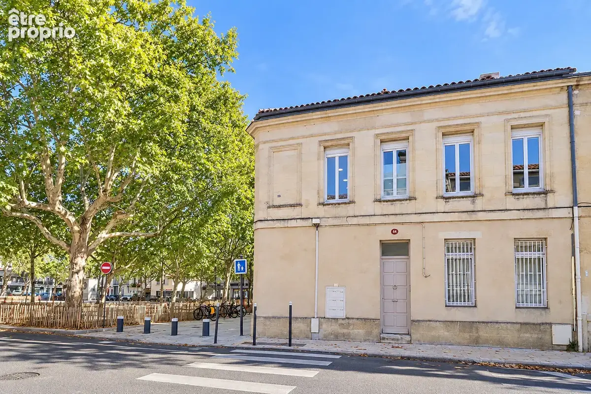 Photo Autres à Bordeaux au prix de 728 000€