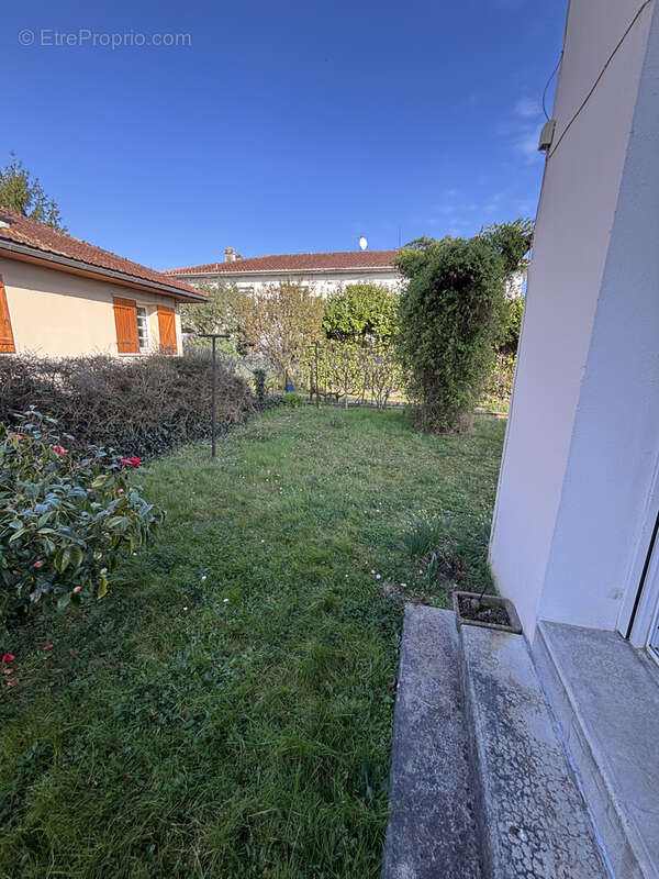 Maison à VILLENEUVE-SUR-LOT