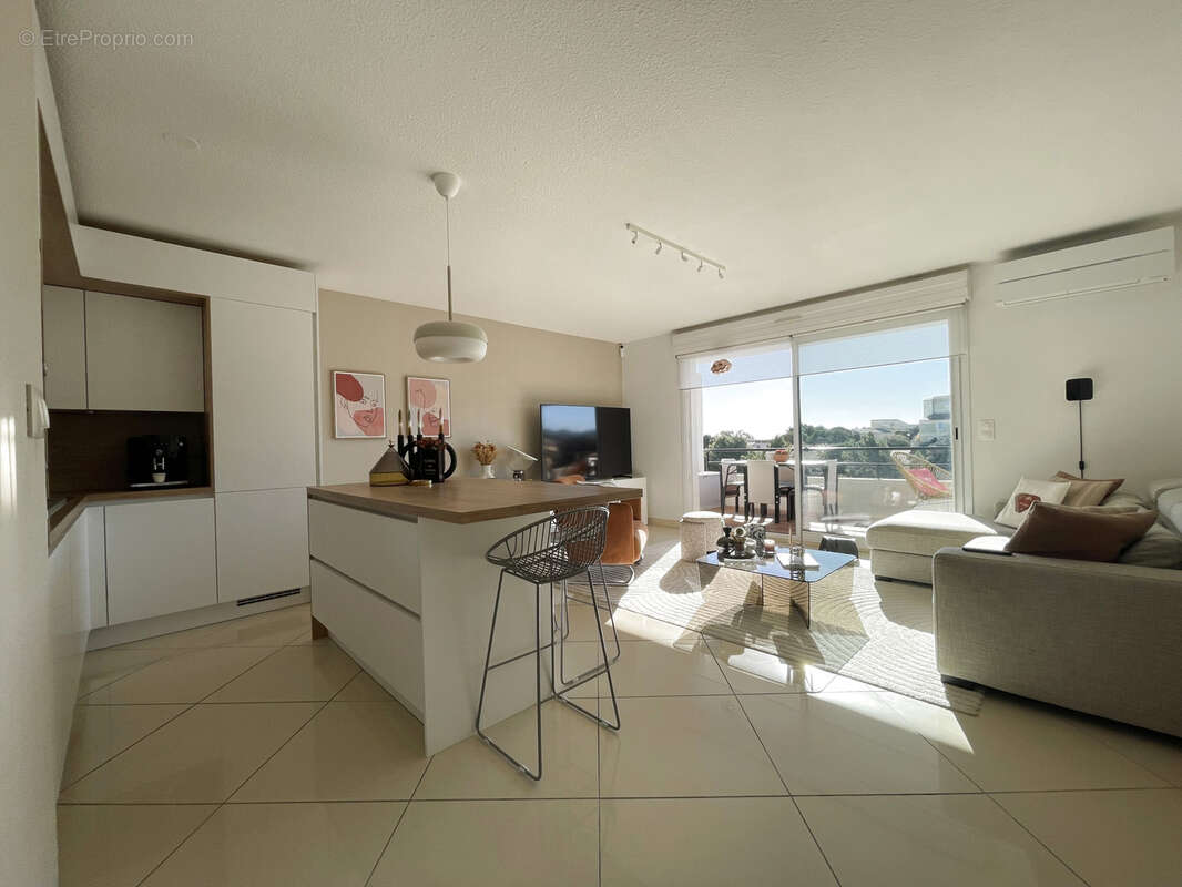 Appartement à NARBONNE