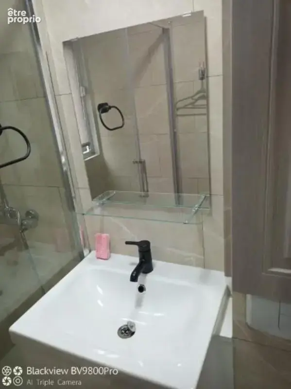 BAGNOLES DE L'ORNE (NORMANDIE) , appartement 1 pièce, 15 m2 . Prix 50 000, honoraires 11,11% inclus à la charge de l'acquéreur , - photo 10