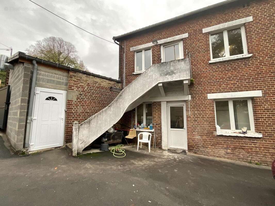 Photo 2 - Commerce à AILLY-SUR-SOMME