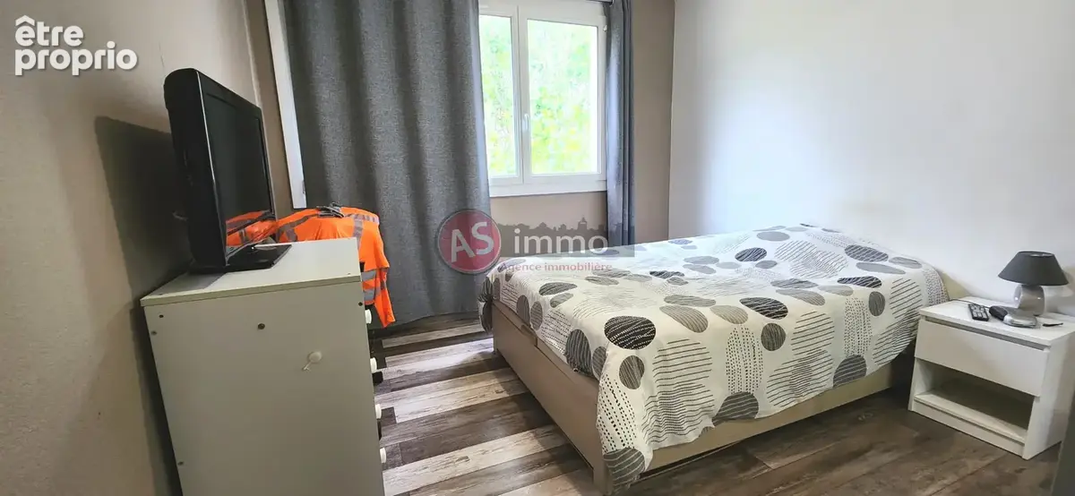 Appartement 74 m2 - Vue Dégagée - photo 11