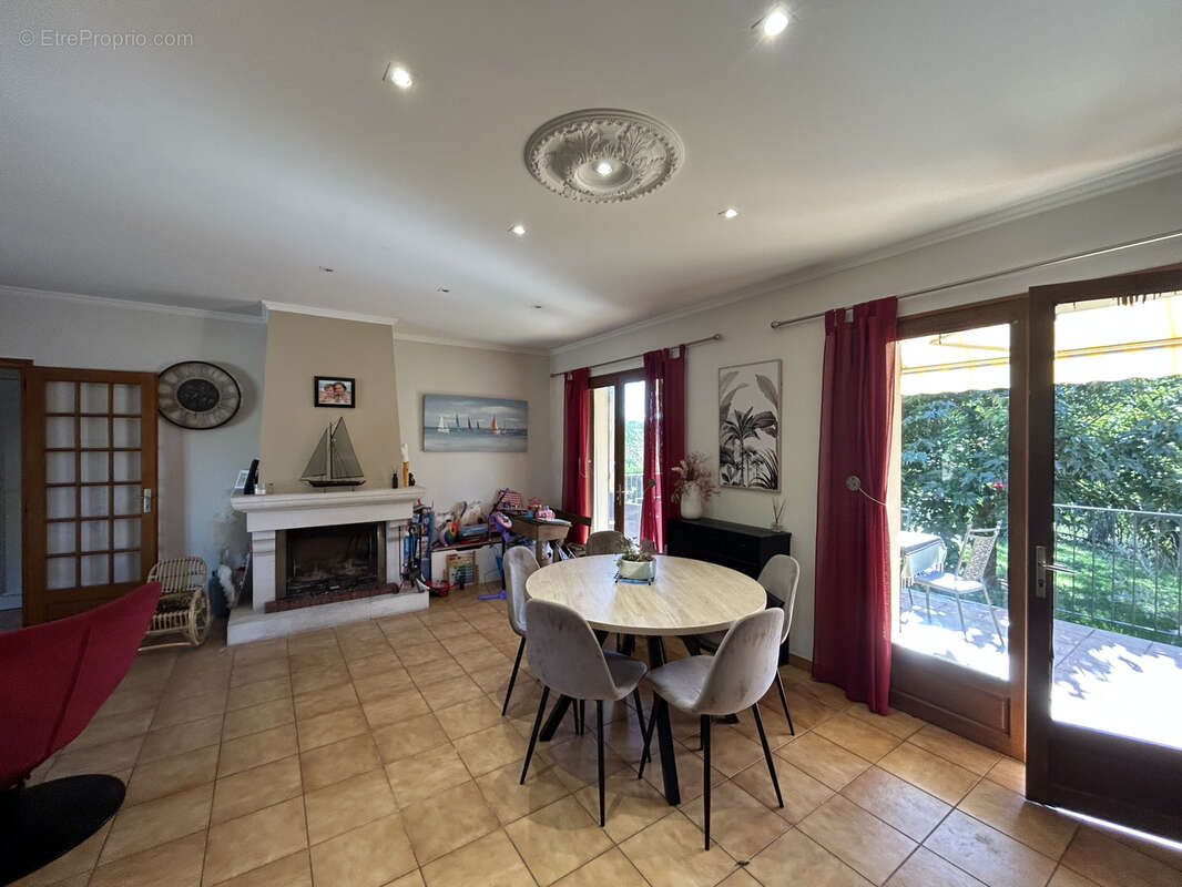 Maison à MARTEL