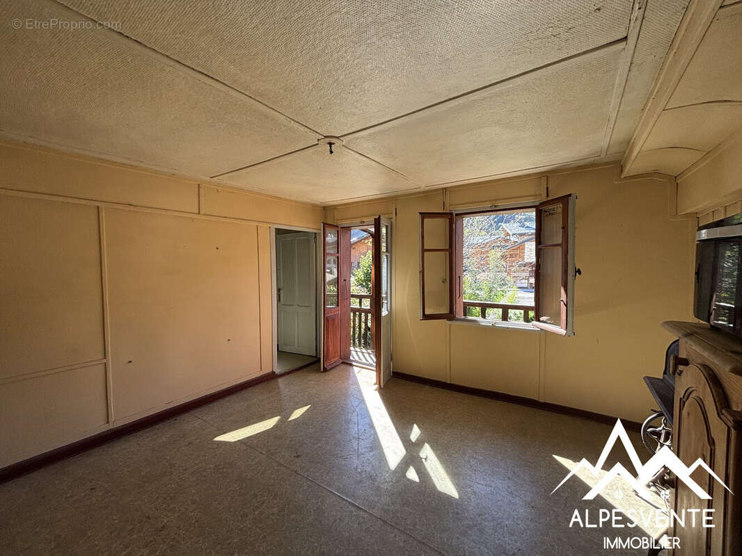 avendre_maison_centre_morzine_renovation_alpesvente - Maison à MORZINE