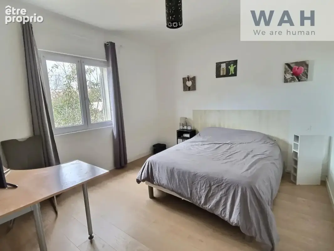 Ensemble immobilier en petite Camargue - villa plain-pied av - photo 10