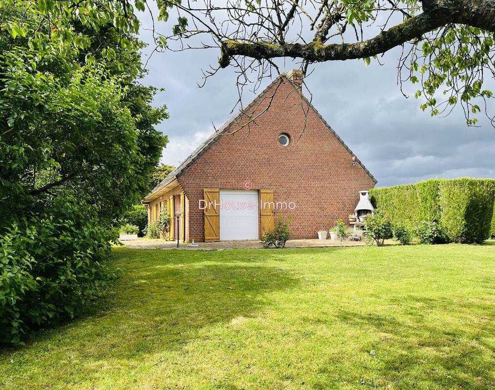 Maison à LOMPRET