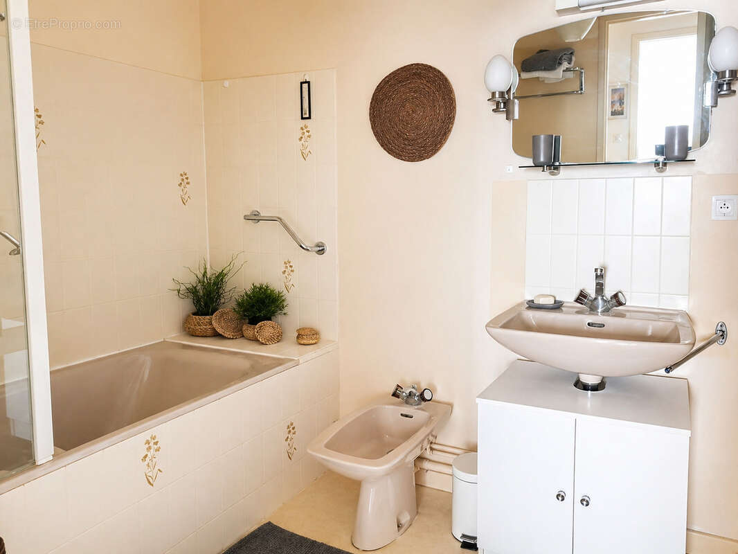 Appartement à THIERS