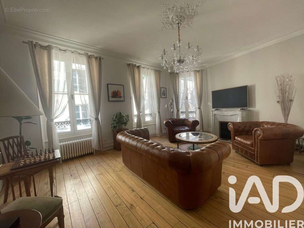 Photo 2 - Appartement à MEAUX