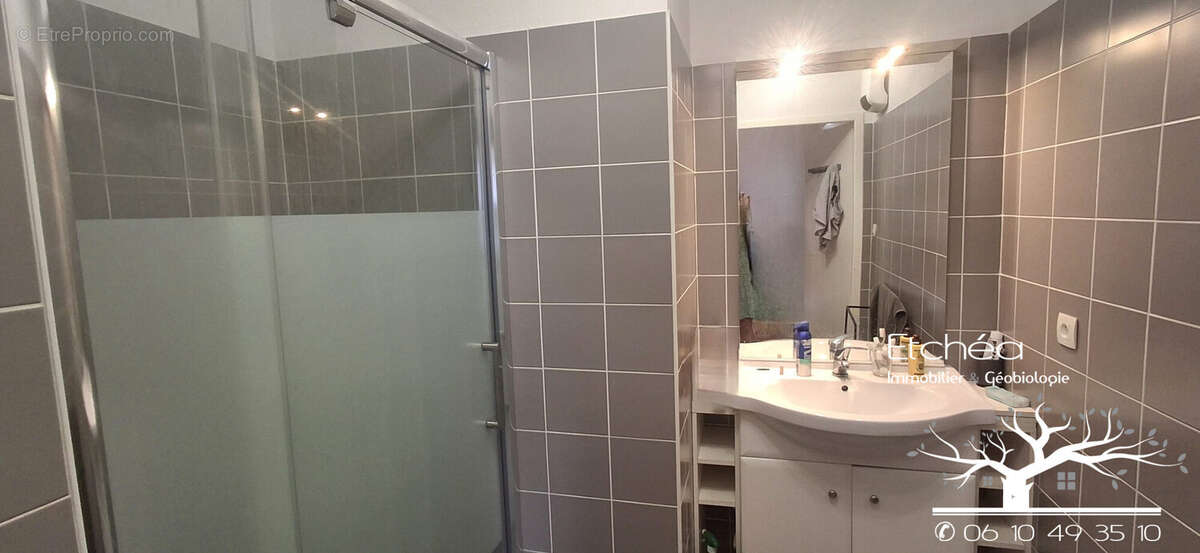 Appartement à BIZANOS